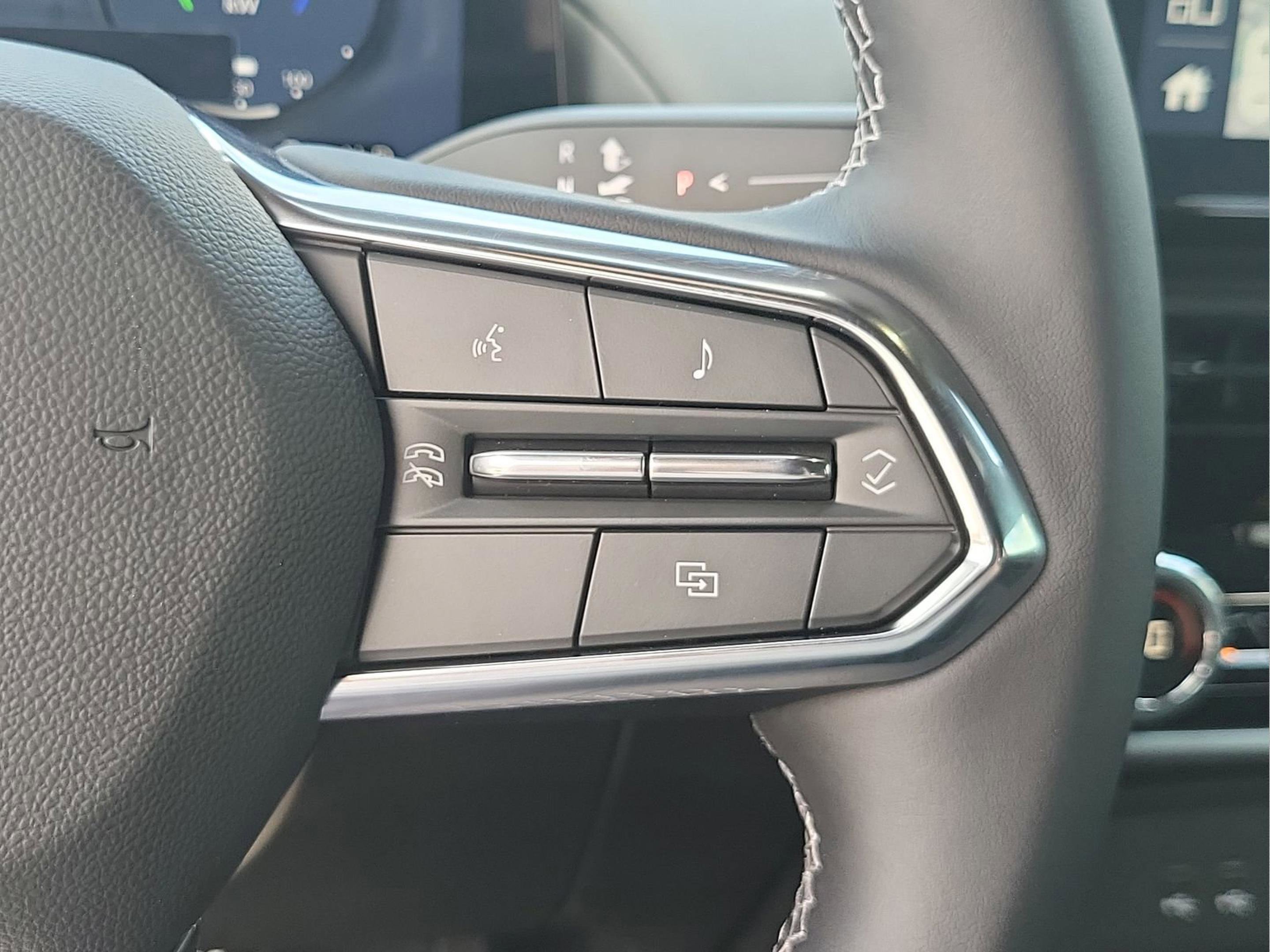 New 2026 Honda Prologue Touring image 10