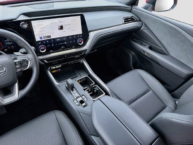 New 2026 Lexus TX 350 AWD image 20