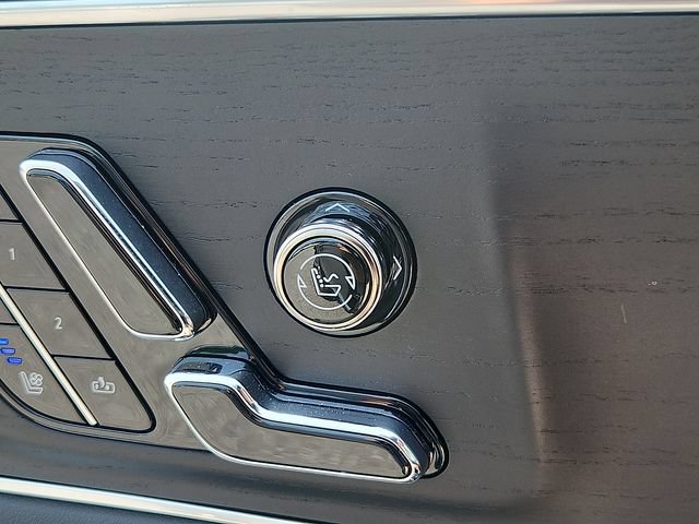 Certified 2023 Cadillac Lyriq AWD image 24