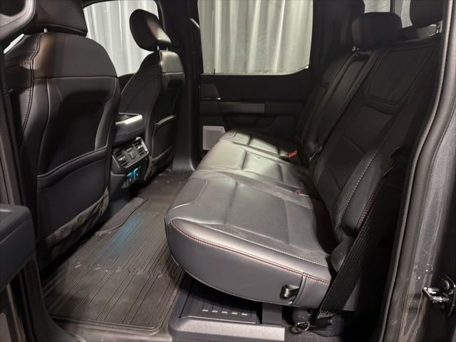 Used 2025 Ford F150 Raptor image 14
