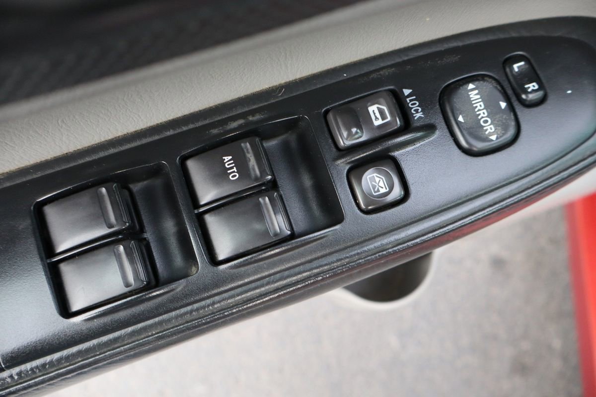 Used 2008 Subaru Forester Sports 2.5X image 27