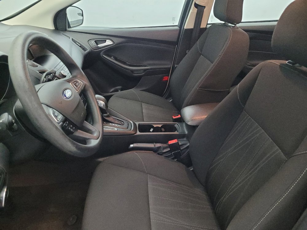 Used 2018 Ford Focus SE image 17