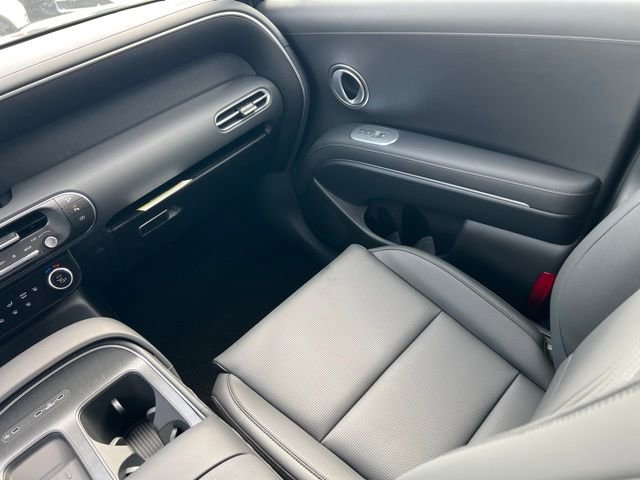 New 2026 Hyundai Palisade SEL AWD/4WD image 13