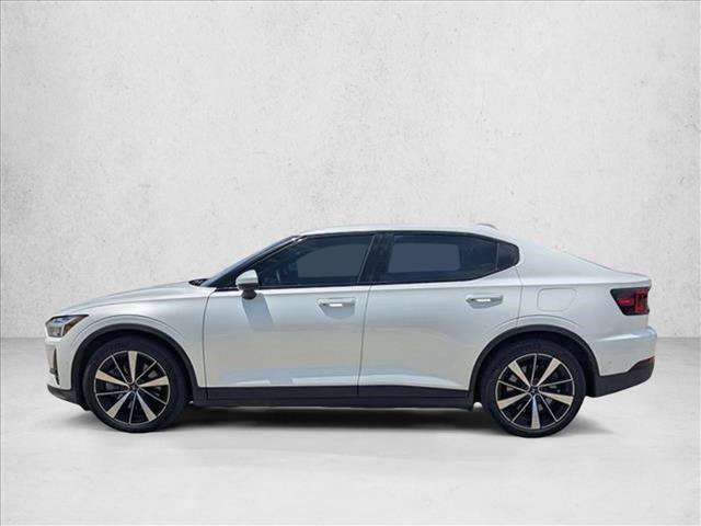 Used 2022 Polestar Polestar 2 w/ Pilot Package AWD/4WD image 8
