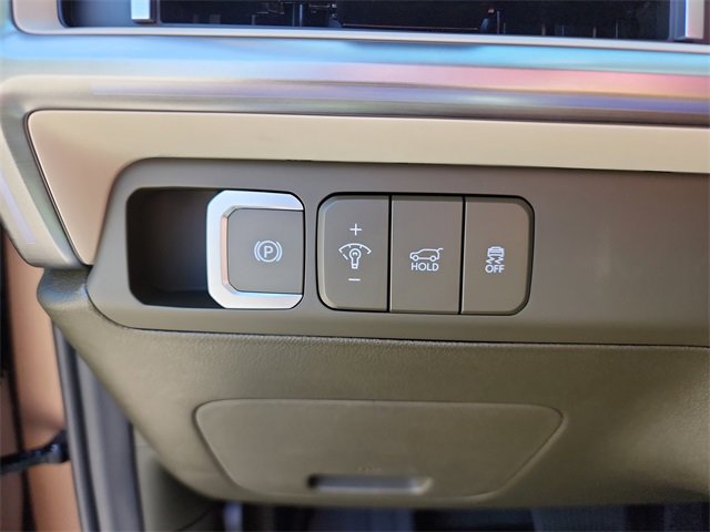 New 2025 Hyundai Santa Fe Calligraphy image 27