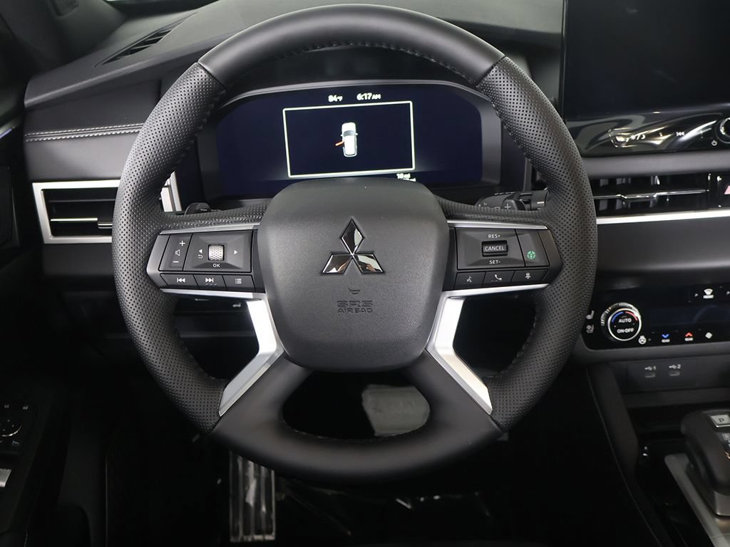 New 2026 Mitsubishi Outlander AWD image 44