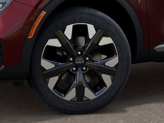 Used 2024 Kia Sportage X-Line w/ X-Line Premium Package image 13