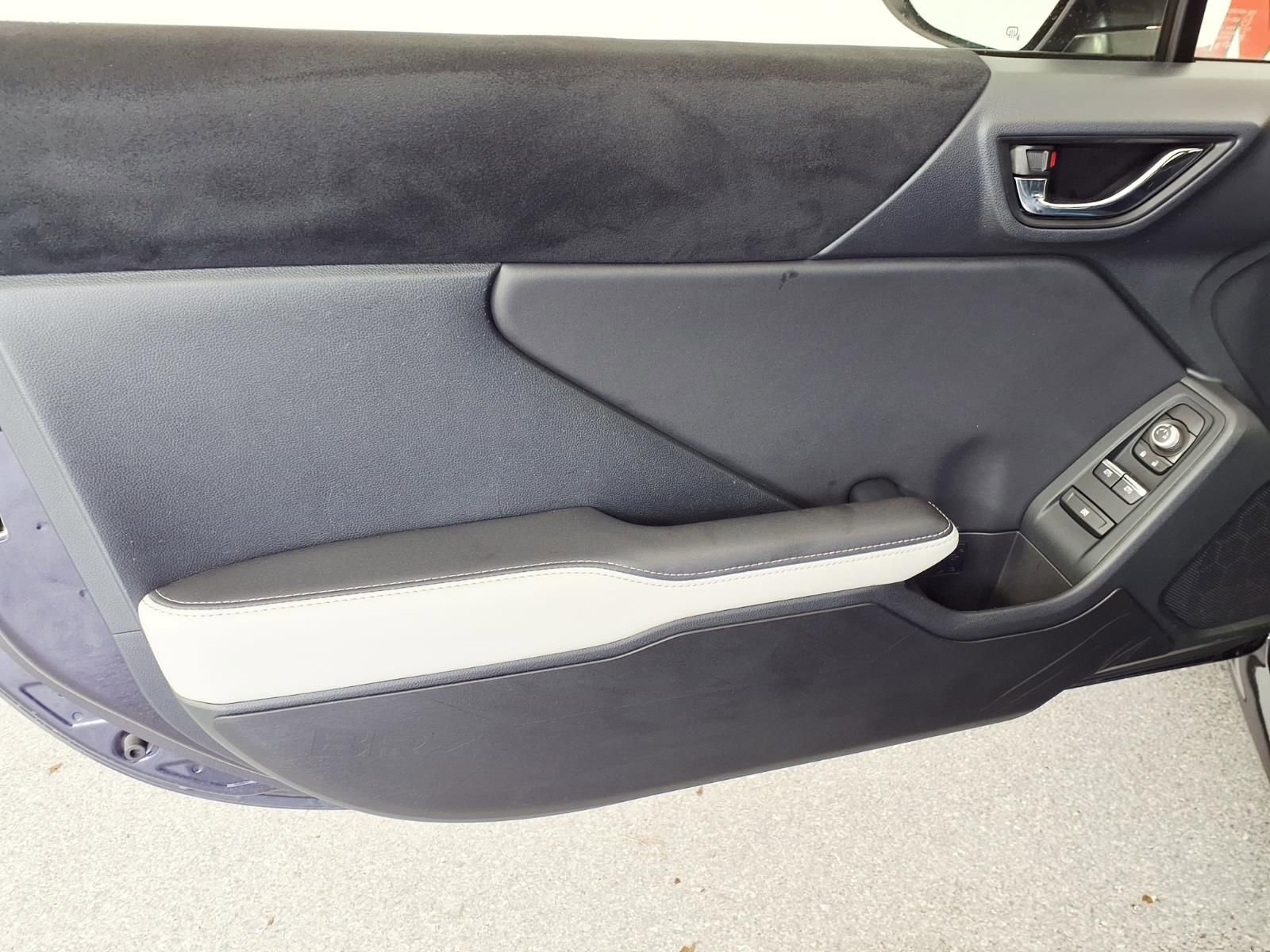 Used 2025 Subaru BRZ Limited RWD image 11