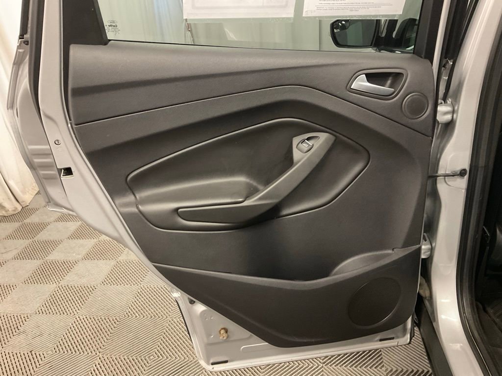 Used 2014 Ford Escape Titanium AWD/4WD image 32