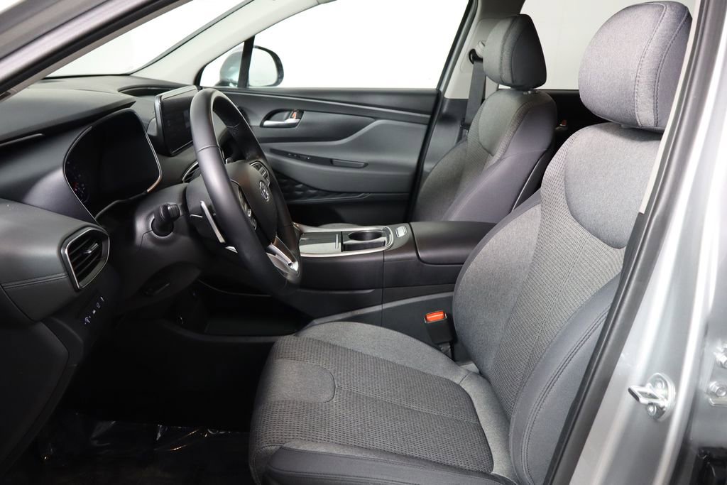 Used 2023 Hyundai Santa Fe SEL AWD/4WD image 16