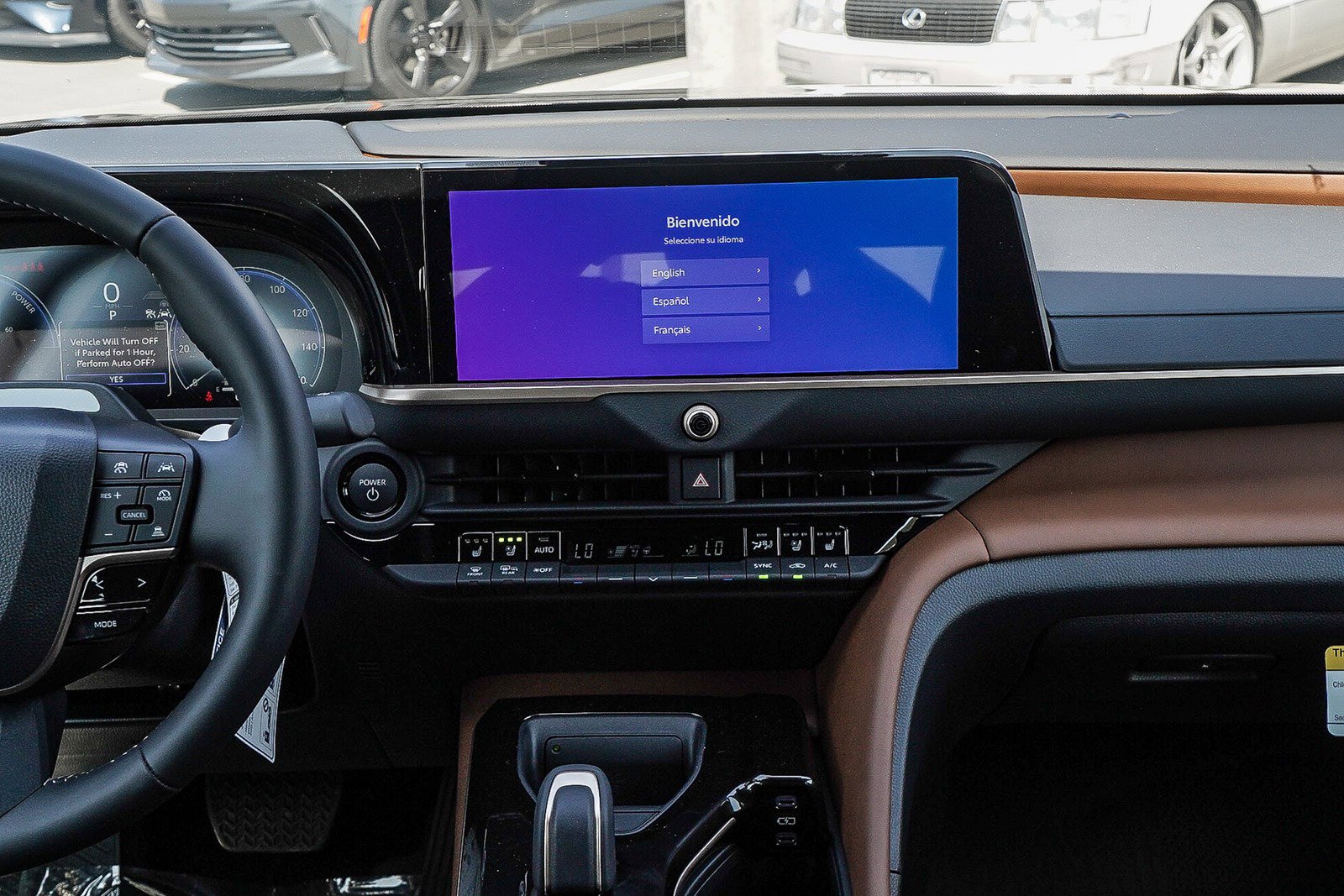 New 2026 Toyota Crown Limited image 16