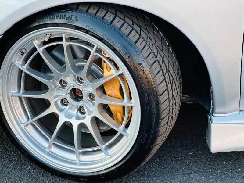 Used 2005 Subaru Impreza WRX STI AWD/4WD image 11