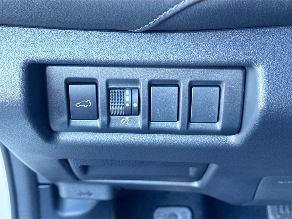 New 2026 Subaru Outback Touring XT image 6