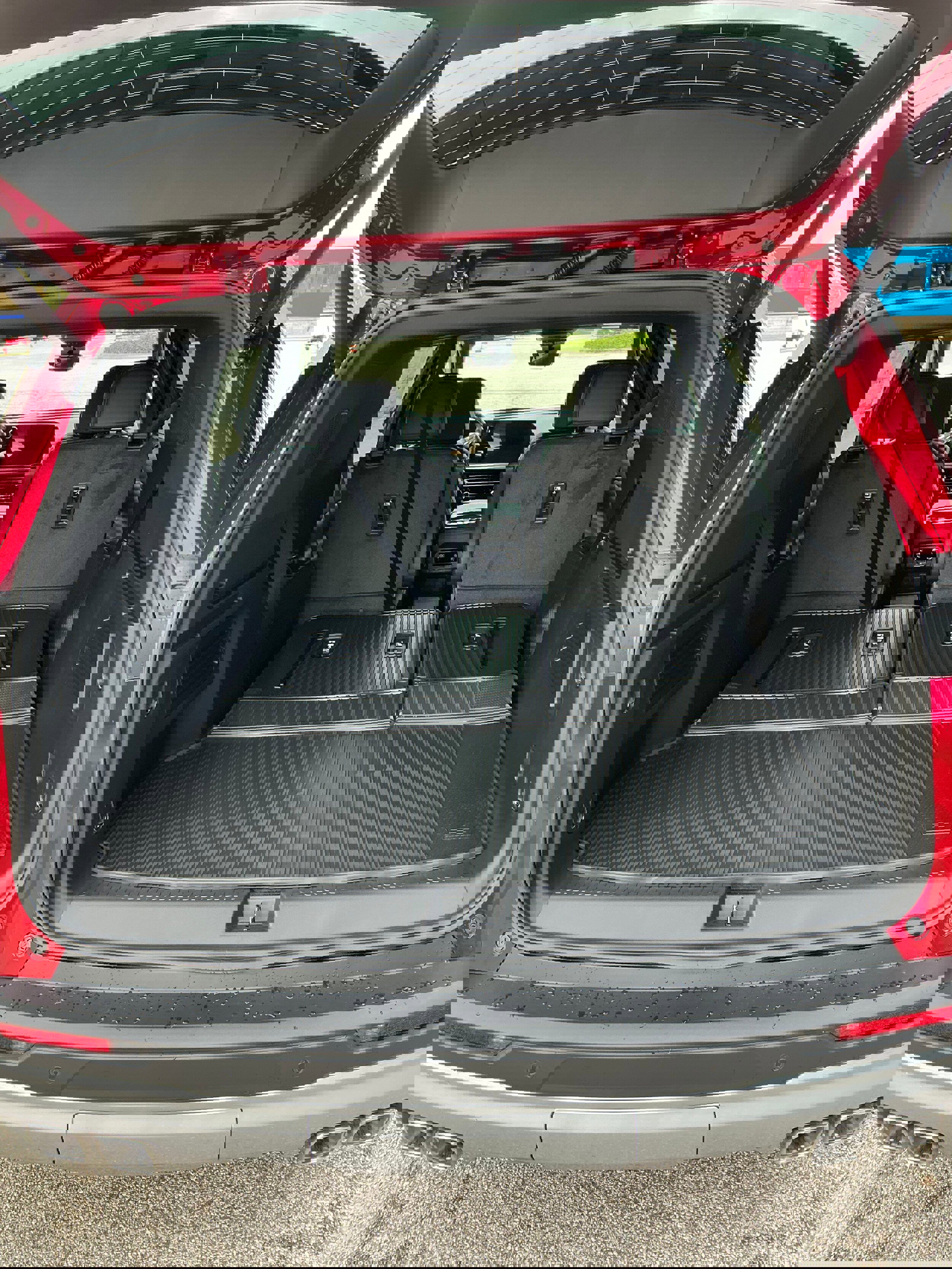 New 2026 Chevrolet Traverse LT w/ Driver Confidence Package image 16