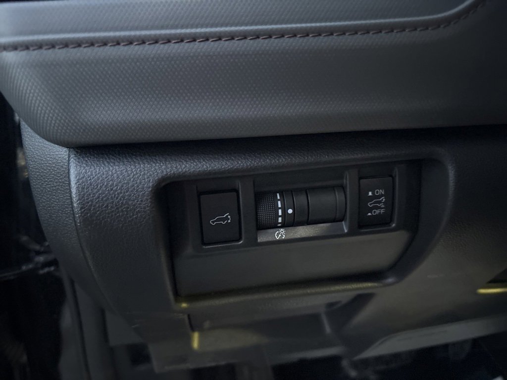 Certified 2025 Subaru Forester Sport w/ Popular Package #2 image 22