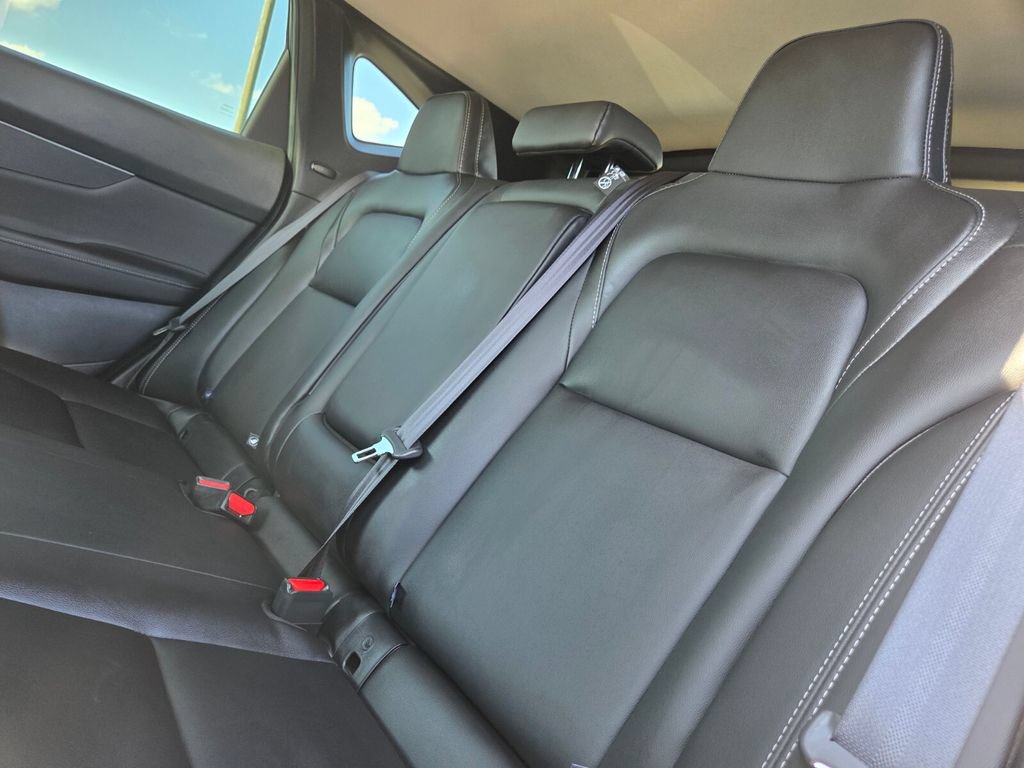 Used 2025 Nissan Murano SV AWD/4WD image 24