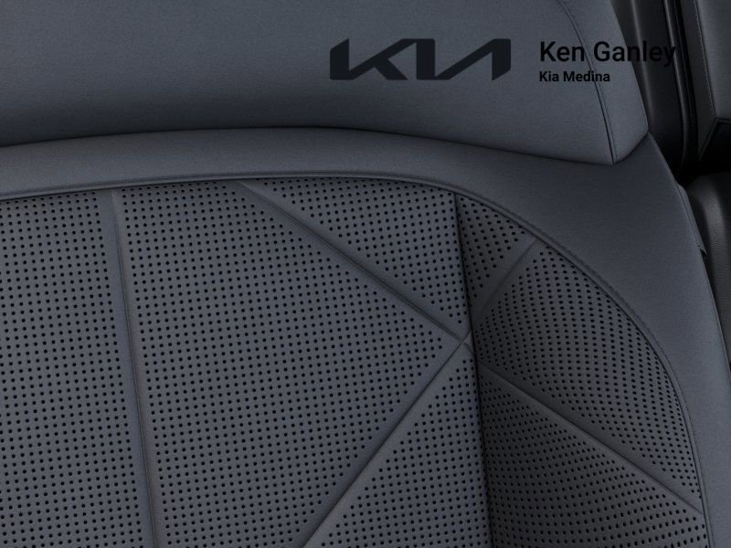 New 2027 Kia Telluride SX image 24