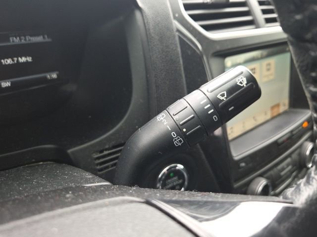 Used 2018 Ford Explorer XLT w/ Equipment Group 202A image 39