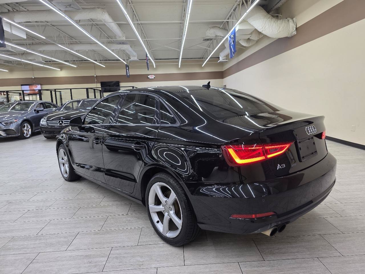 Used 2016 Audi A3 1.8T Premium FWD image 8