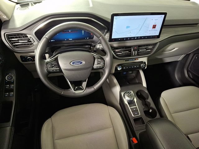 Used 2023 Ford Escape Platinum AWD/4WD image 11