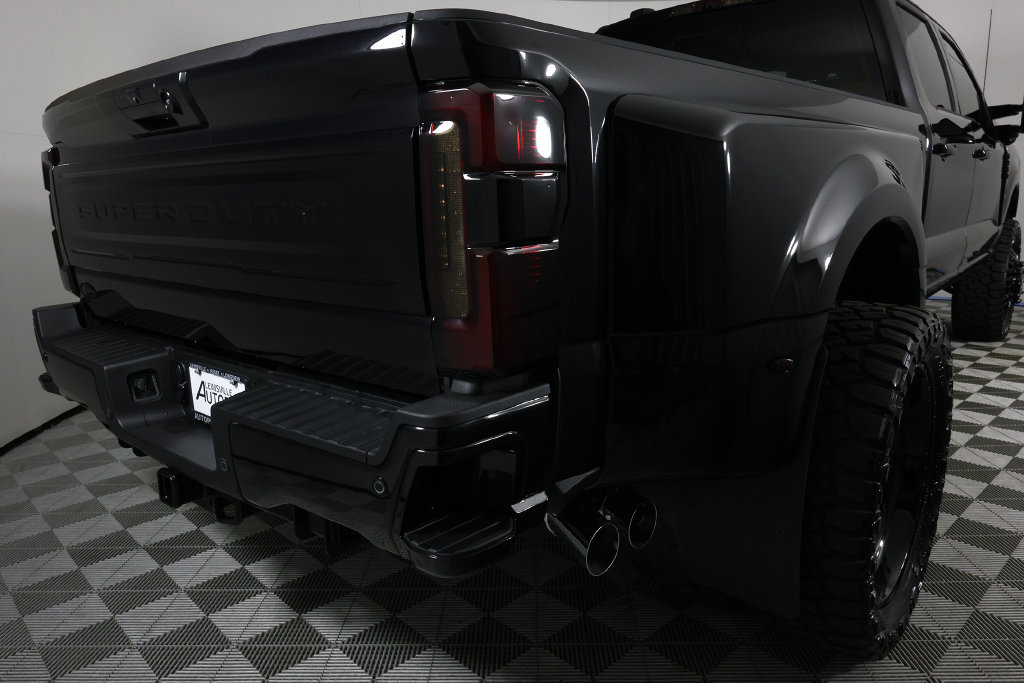 Used 2026 Ford F350 Platinum AWD/4WD image 54