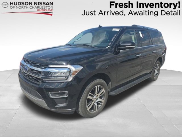 Used 2024 Ford Expedition Max Limited RWD image 1