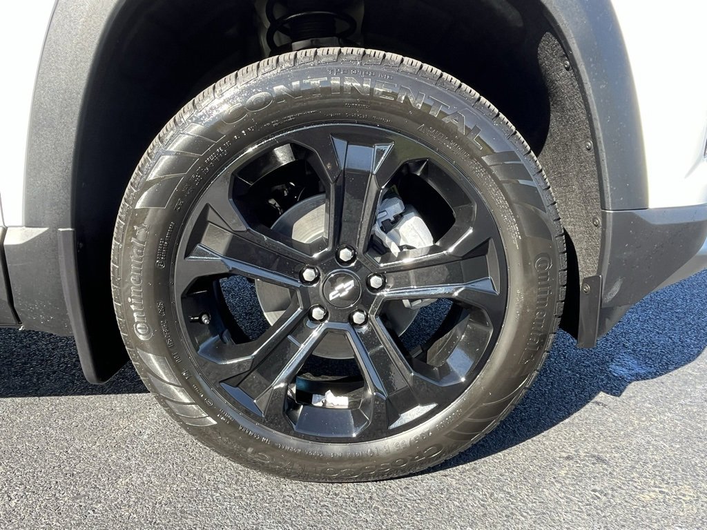 New 2026 Chevrolet Equinox LT w/ Convenience Package II image 28