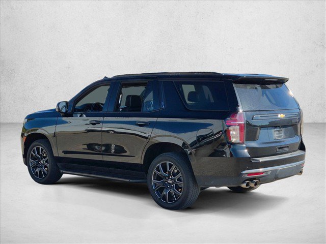 Used 2023 Chevrolet Tahoe Premier RWD image 7