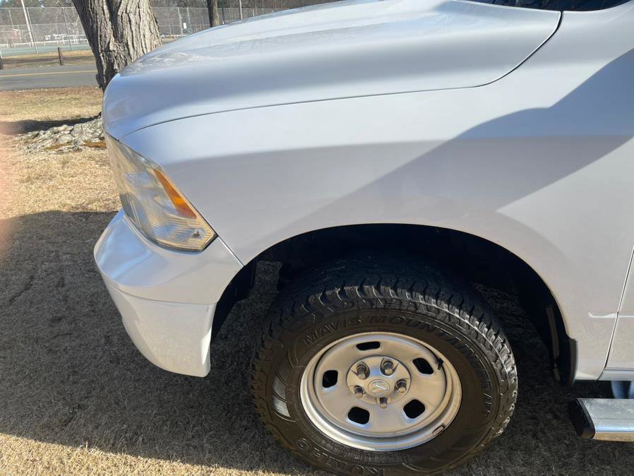 Used 2019 RAM 1500 Tradesman w/ Popular Equipment Group image 20