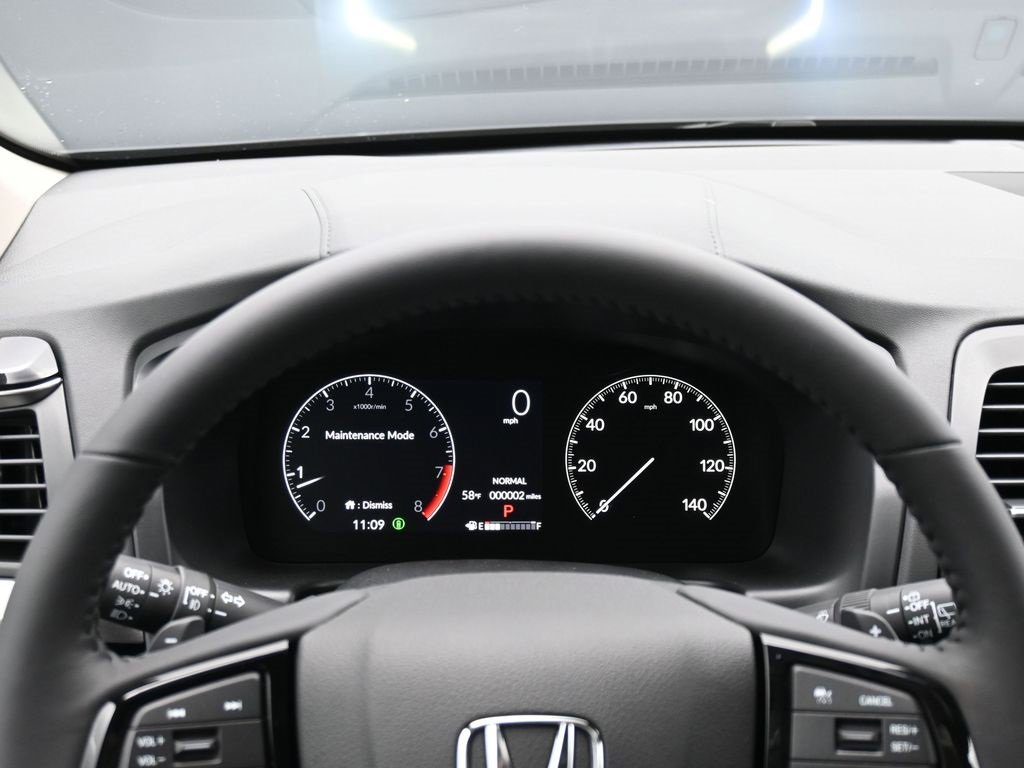 New 2026 Honda Odyssey Touring image 51