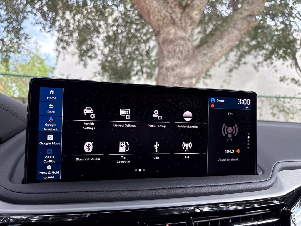 New 2026 Acura MDX w/ Technology Package FWD image 31