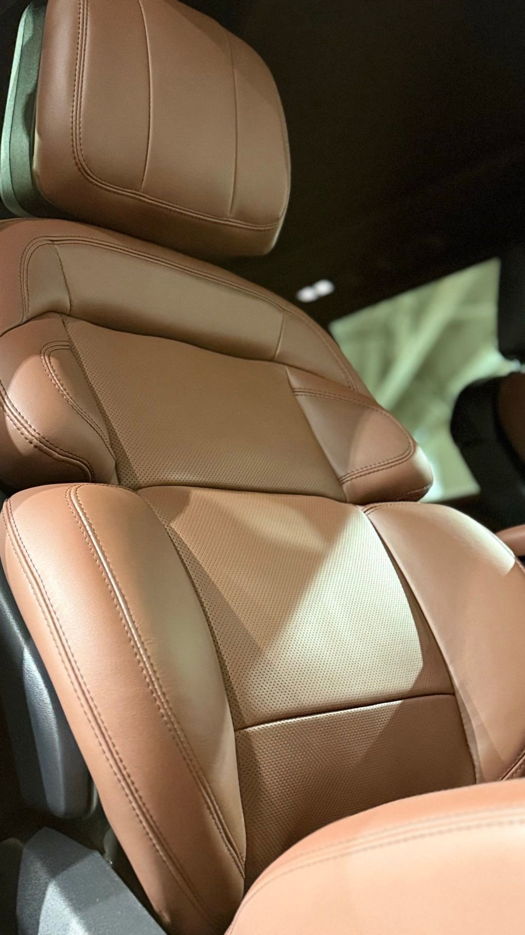 New 2026 Lincoln Navigator L Reserve image 64