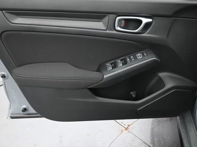 New 2026 Honda Civic Sport image 20