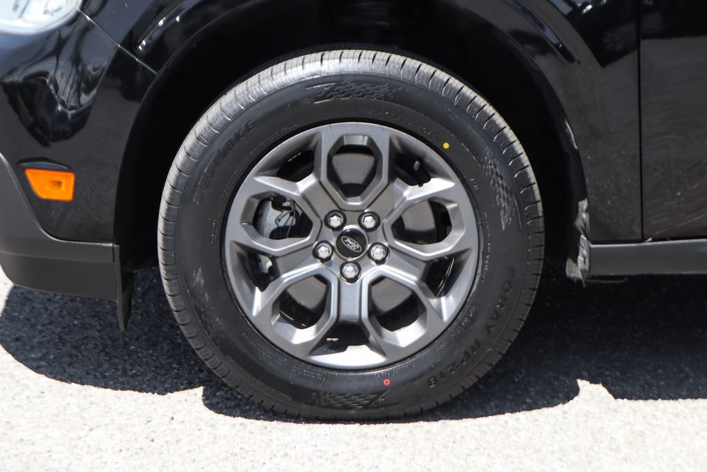 Used 2024 Ford Maverick XLT w/ Equipment Group 300A Standard AWD/4WD image 40