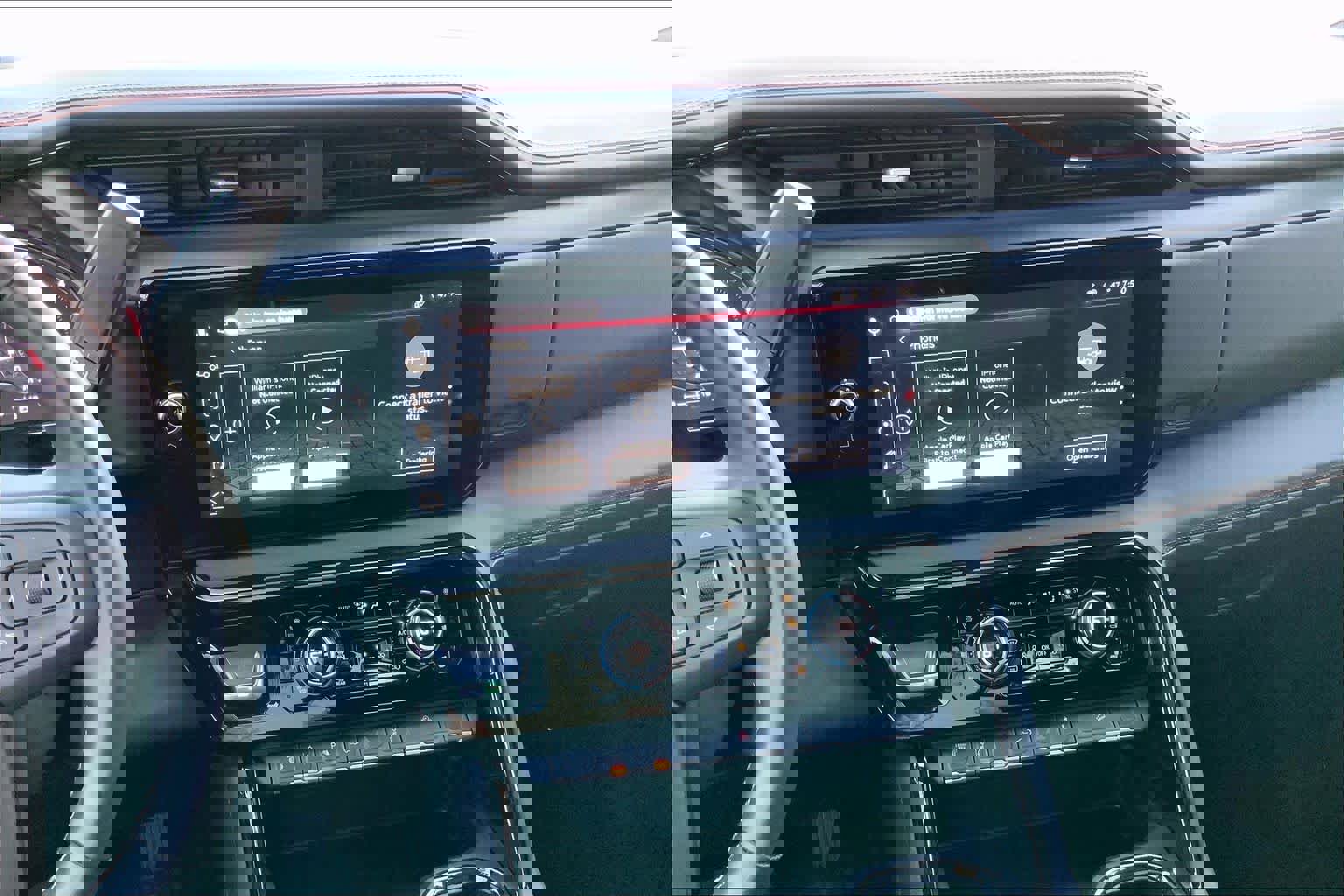 Used 2025 GMC Sierra 2500 AT4 w/ AT4 Premium Plus Package image 6