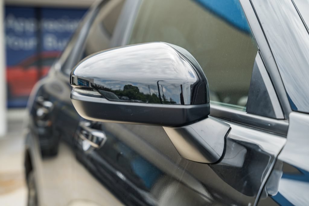 Used 2025 Honda HR-V Sport image 10