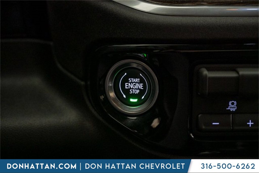 New 2026 Chevrolet Silverado 1500 LT Trail Boss w/ Convenience Package II image 14