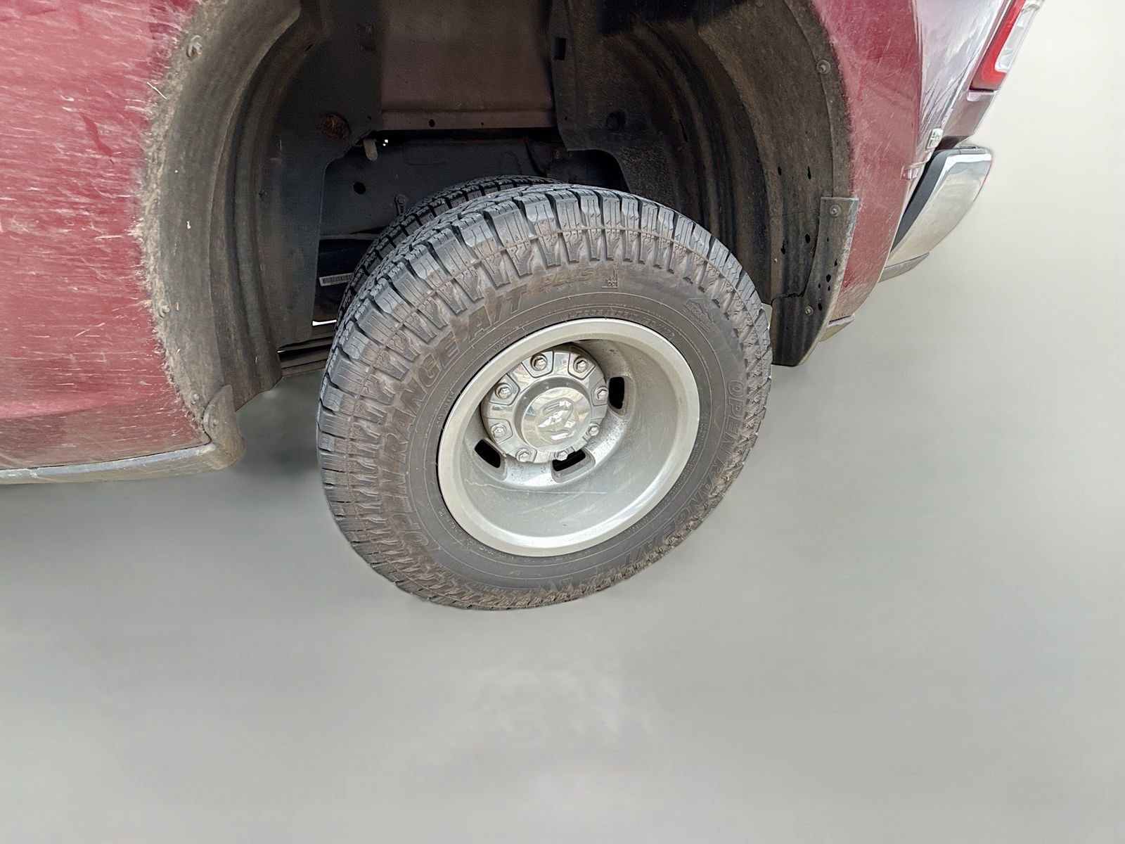 Used 2023 RAM 3500 Big Horn w/ Level 1 Equipment Group image 11