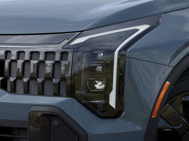 New 2026 Kia Sportage X-Line image 12