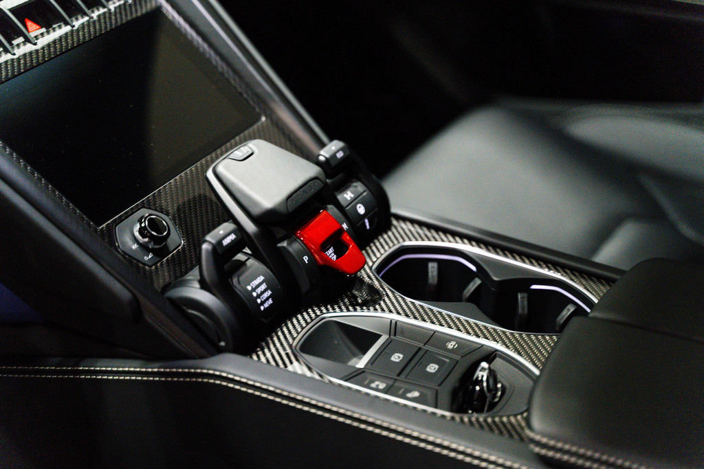 Used 2023 Lamborghini Urus S AWD/4WD image 97