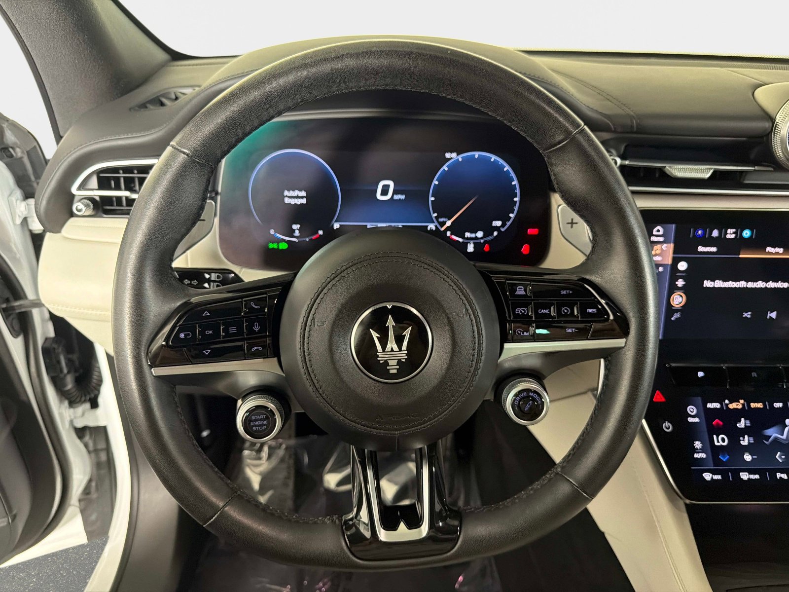 Used 2023 Maserati Grecale Modena image 47