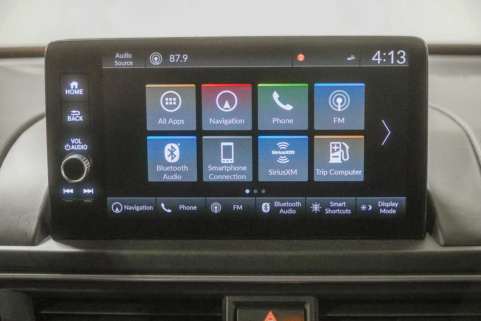 Certified 2025 Honda Pilot Black Edition image 32