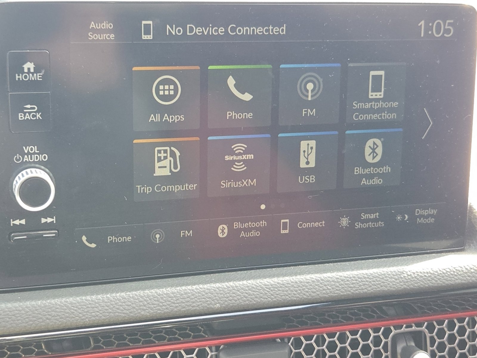 Certified 2022 Honda Civic Si image 31