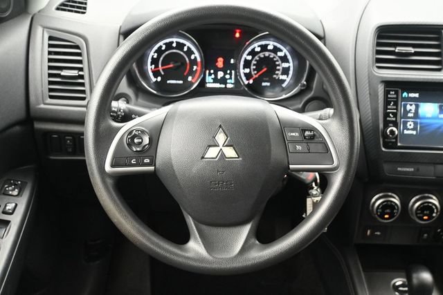 Used 2024 Mitsubishi Outlander Sport ES AWD/4WD image 22