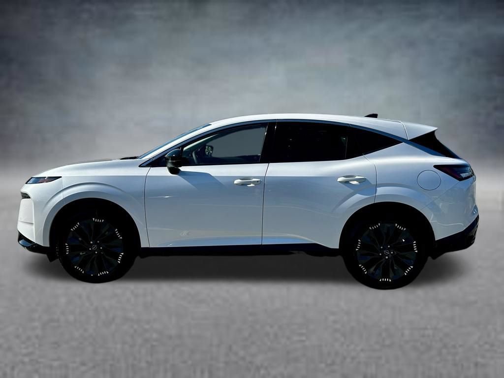 Used 2026 Nissan Murano Platinum w/ Cargo Package AWD/4WD image 8