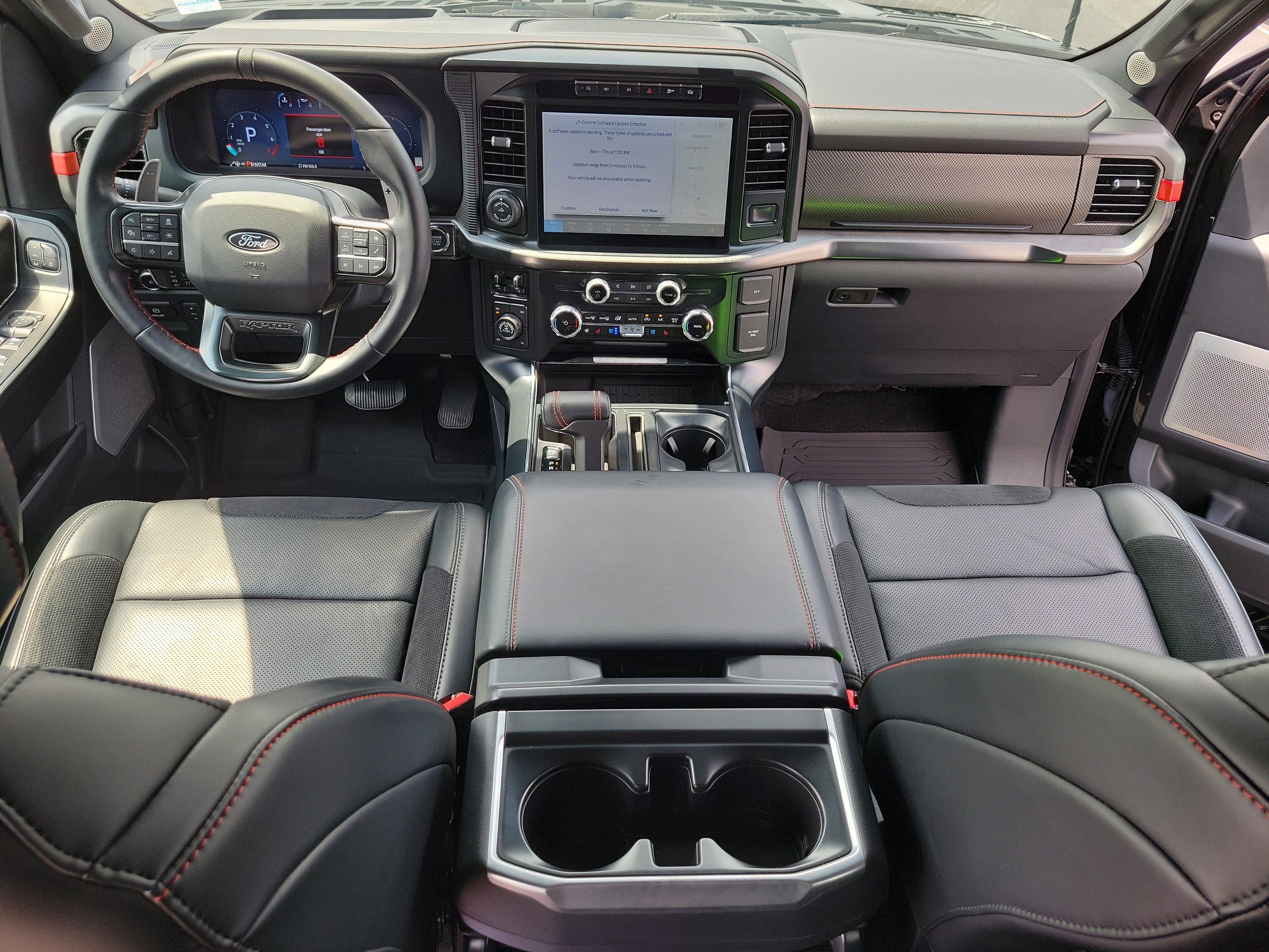 Used 2024 Ford F150 Raptor AWD/4WD image 14