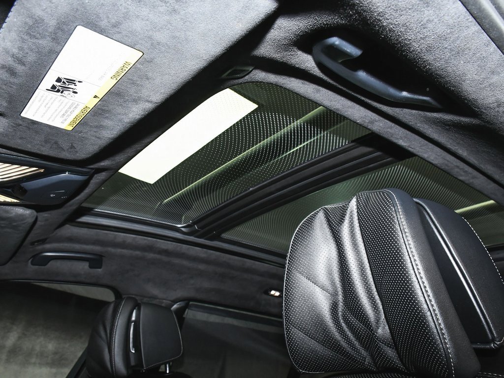 Used 2024 BMW X7 xDrive40i w/ Executive Package image 67