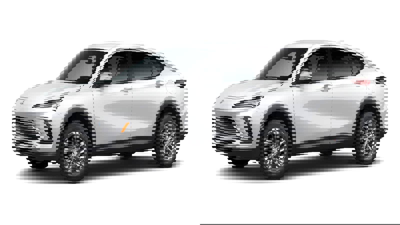 New 2026 Buick Envista Preferred w/ Convenience I Package image 33