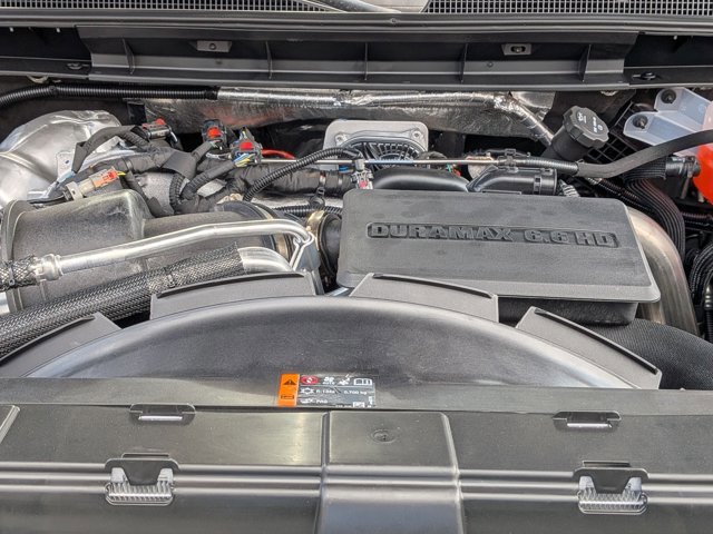 New 2026 Chevrolet Silverado 2500 Custom w/ Custom Value Package image 16