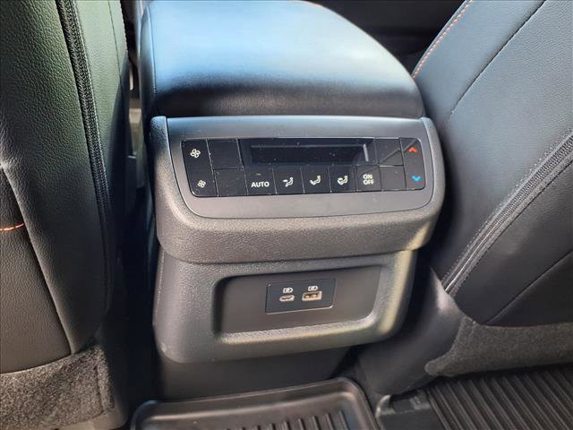 Certified 2023 Nissan Pathfinder Rock Creek image 25
